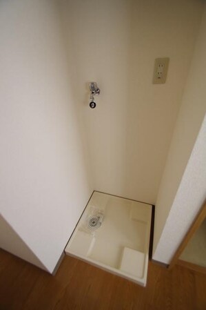 共栄町田ビルの物件内観写真